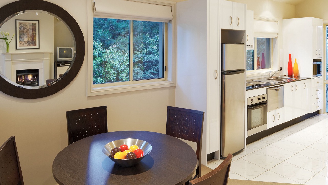 Photo of Livingroom in Wentworth Falls