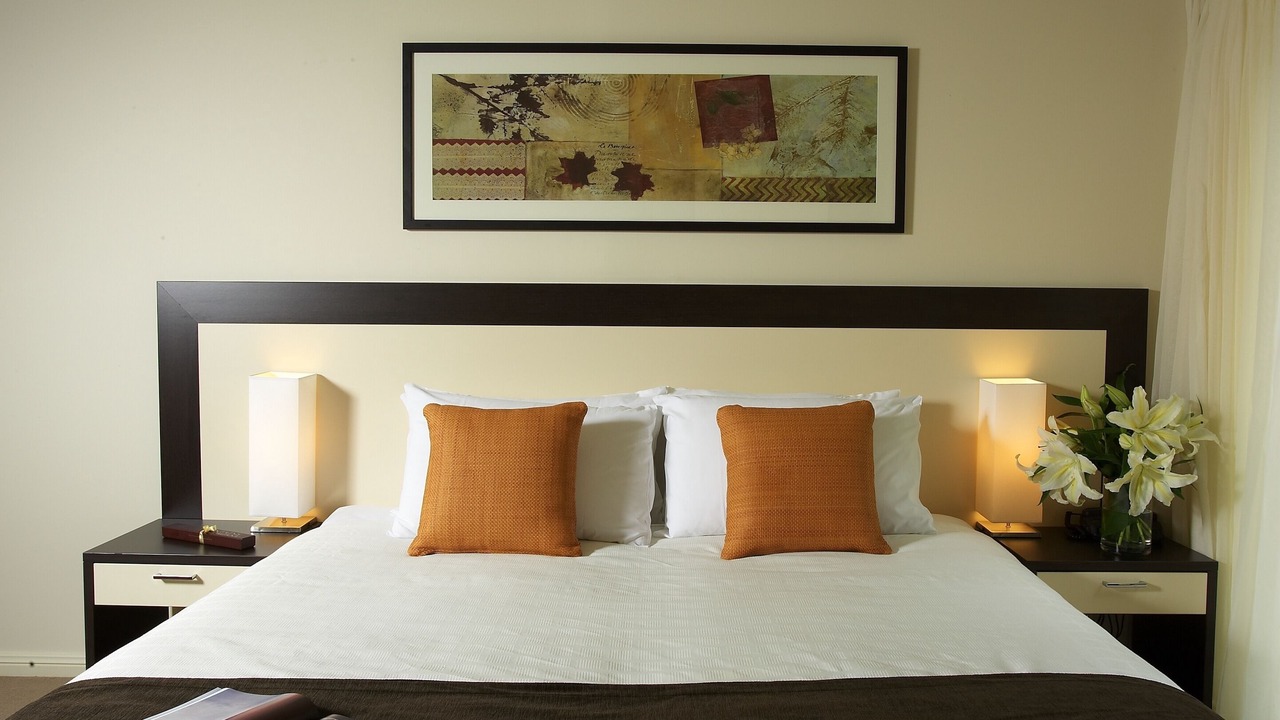 Photo of Bedroom in Wentworth Falls