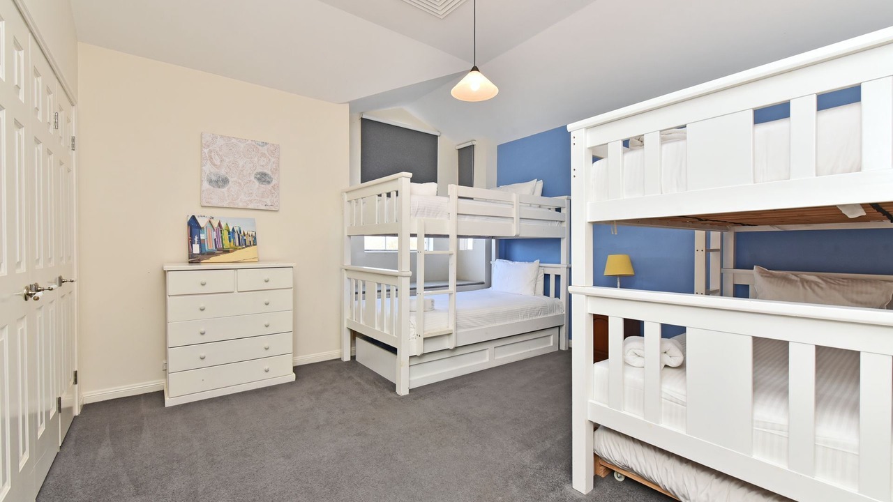 Photo of Bedroom in Pokolbin