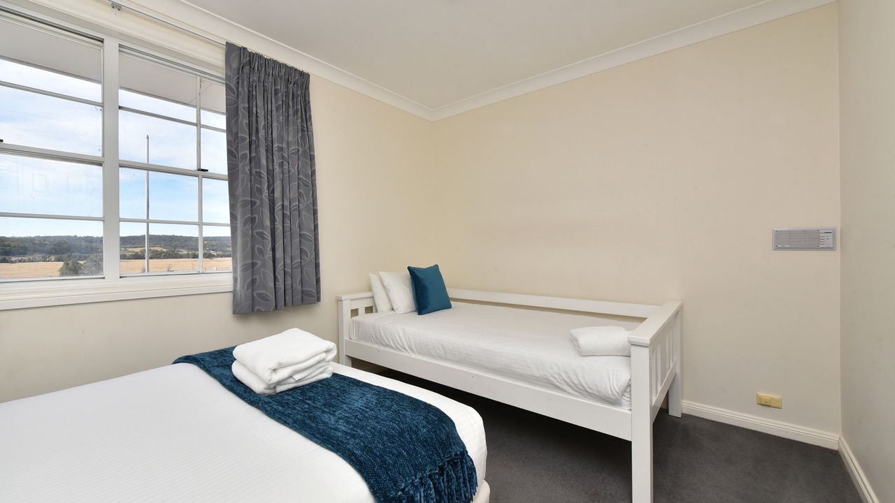 Photo of Bedroom in Pokolbin