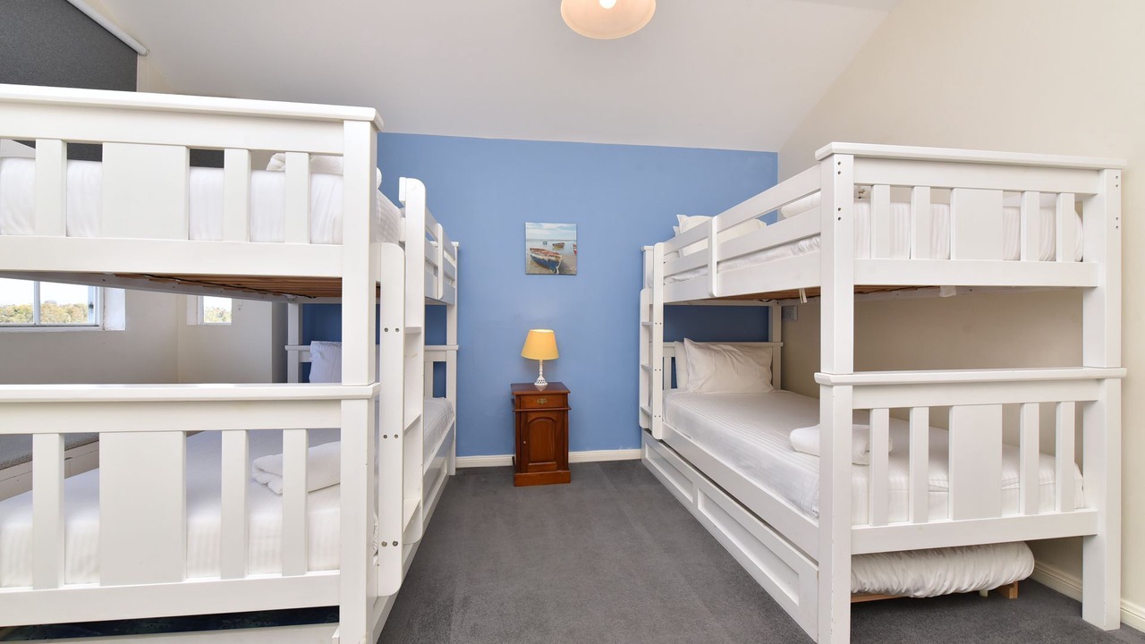 Photo of Bedroom in Pokolbin