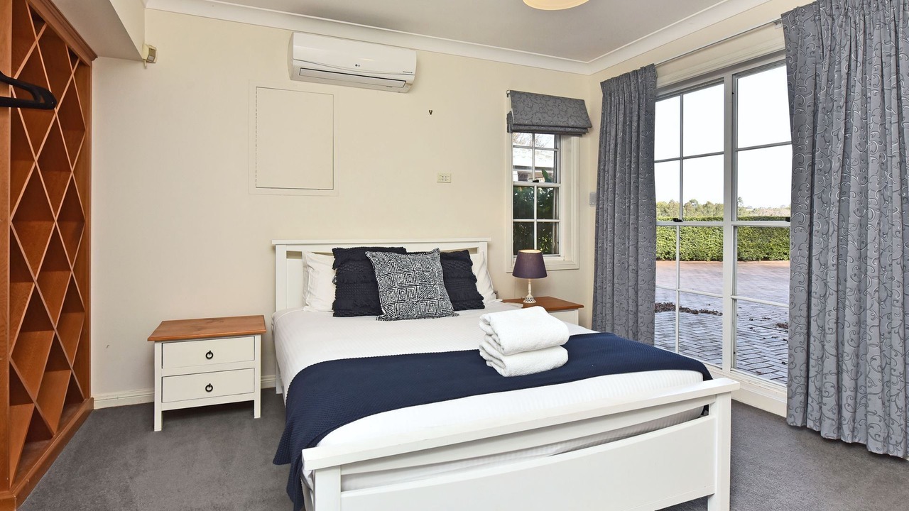 Photo of Bedroom in Pokolbin
