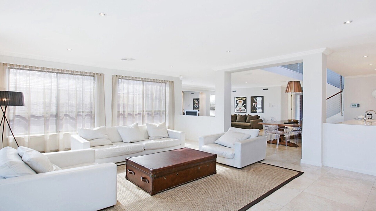 Photo of Livingroom in Pokolbin