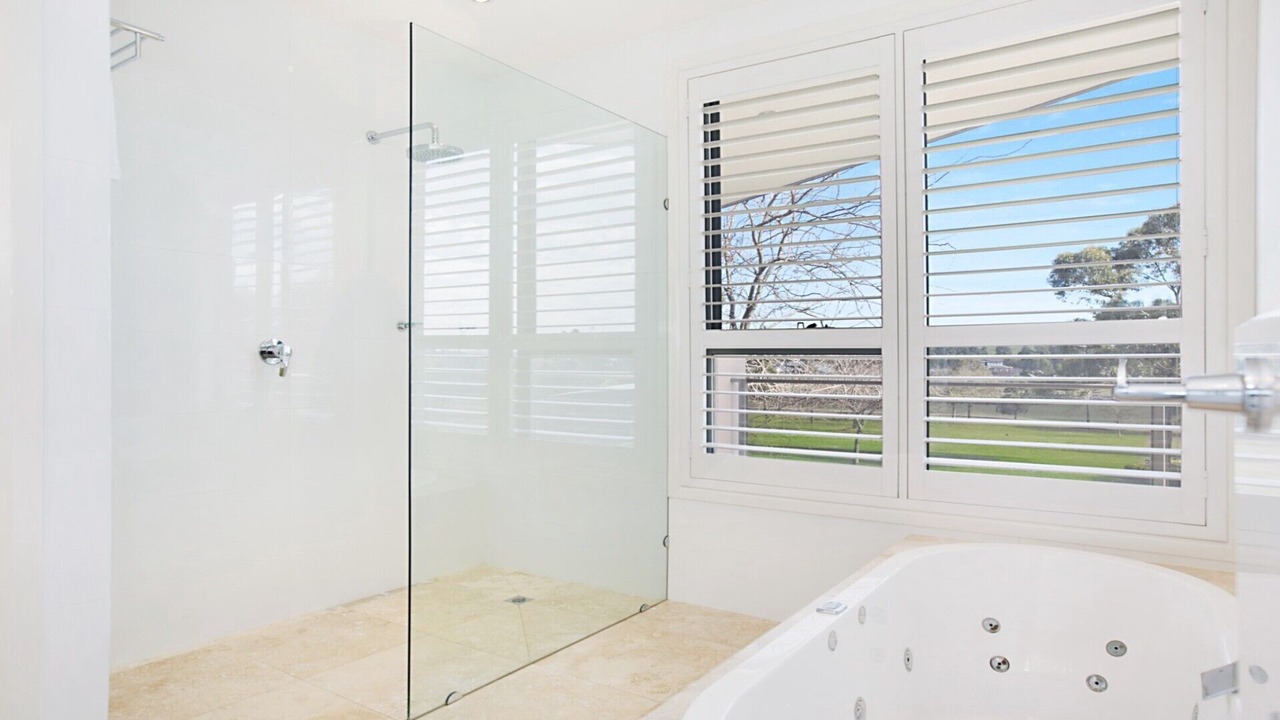 Photo of Bathroom in Pokolbin