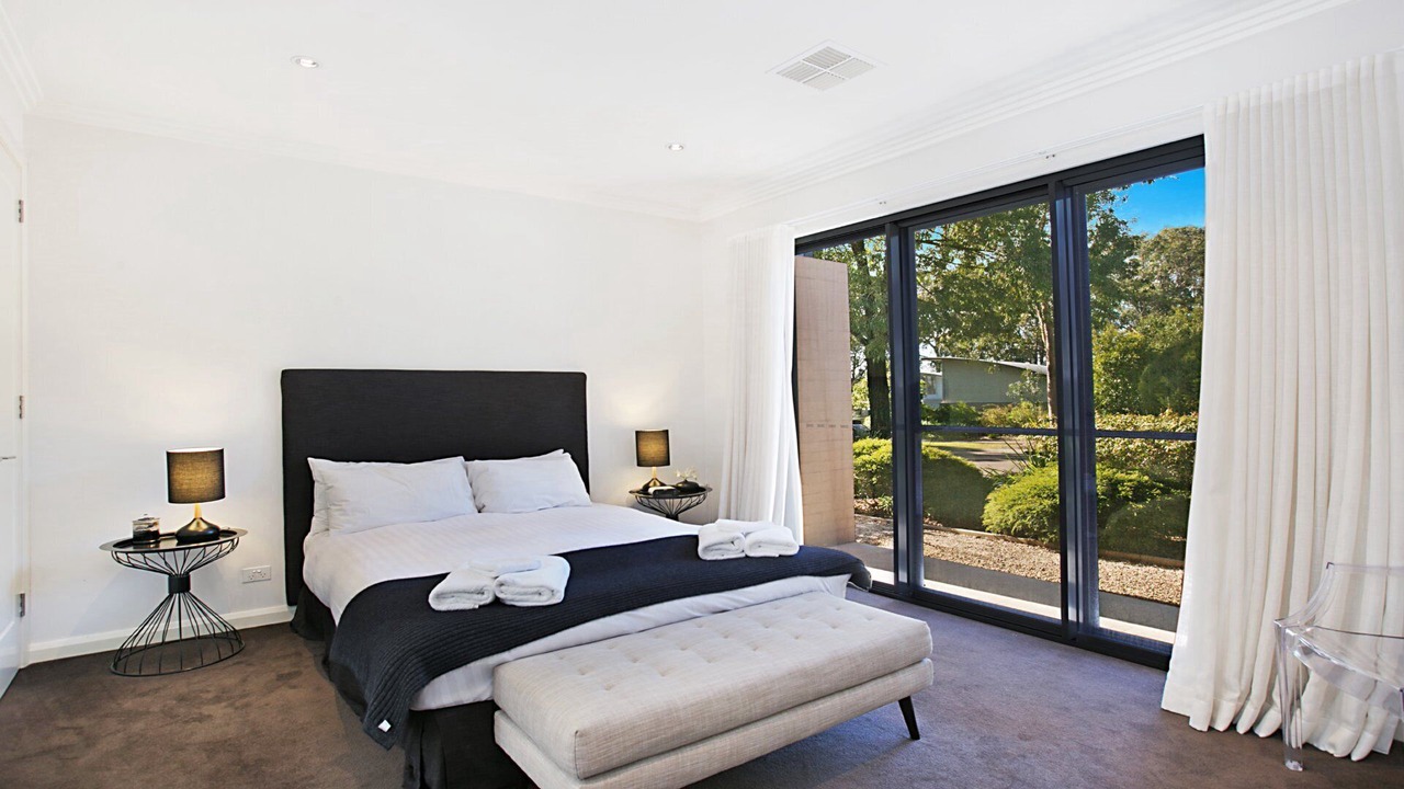 Photo of Bedroom in Pokolbin