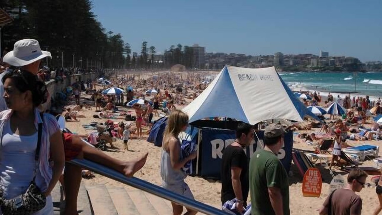 Photo of Others in Manly