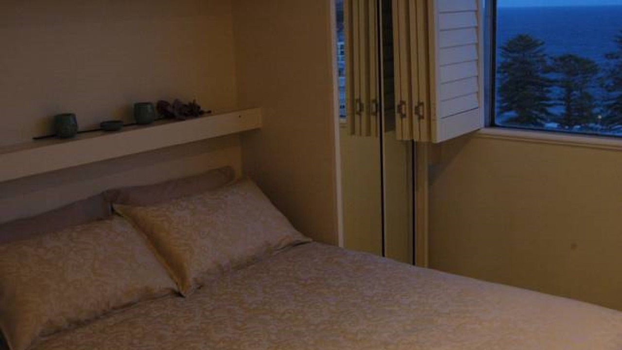Photo of Bedroom in Manly