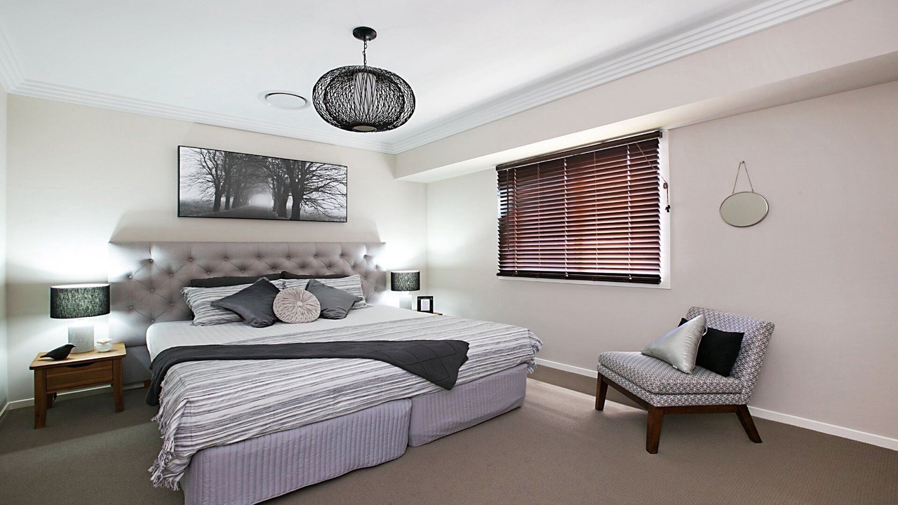 Photo of Bedroom in Pokolbin