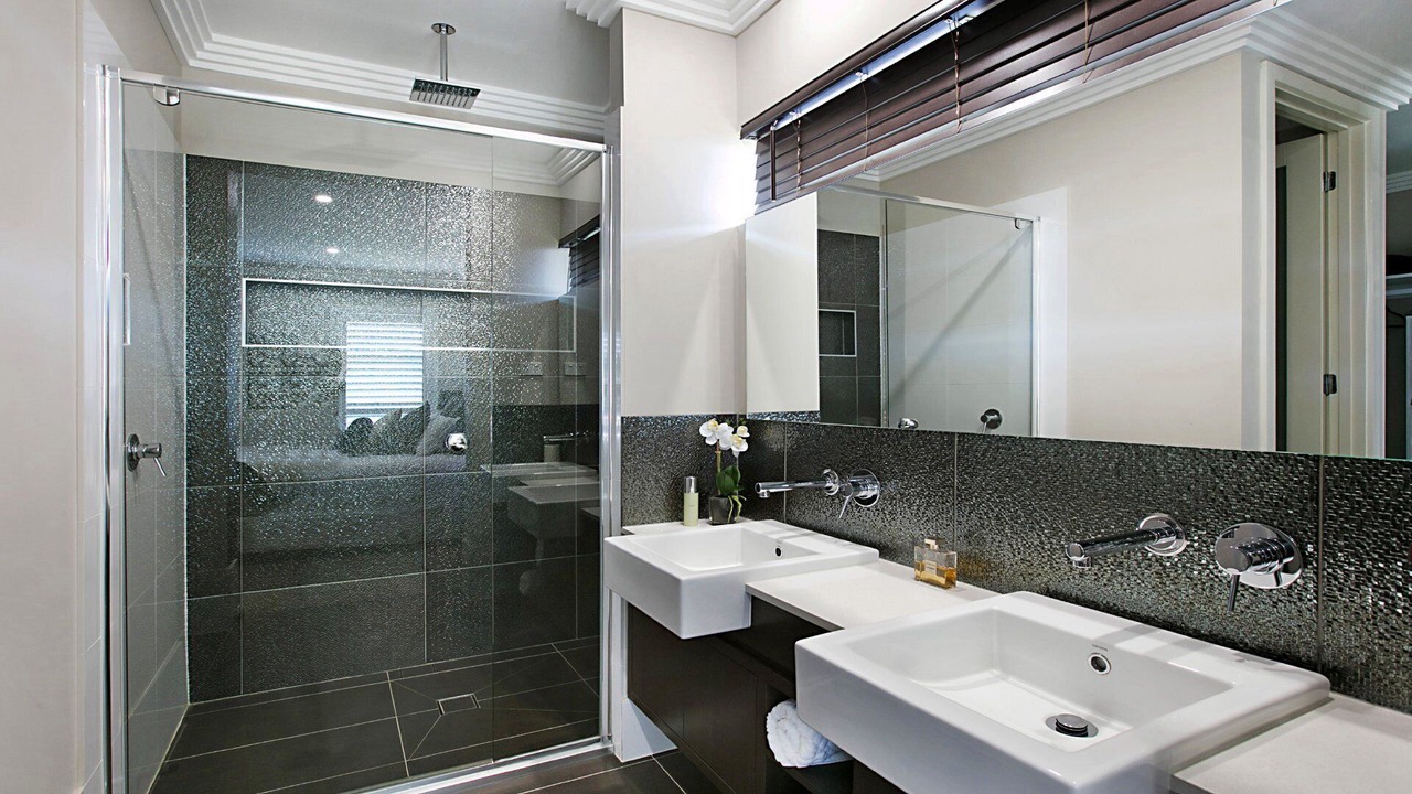 Photo of Bathroom in Pokolbin