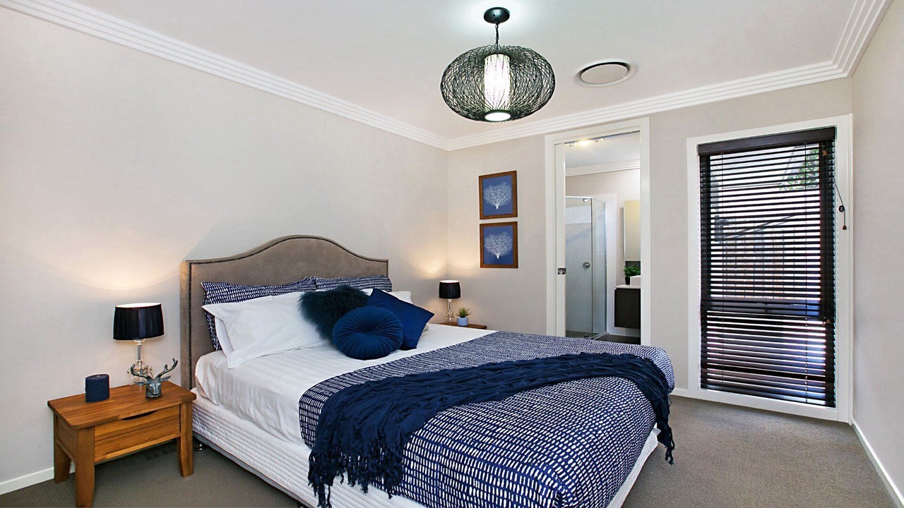 Photo of Bedroom in Pokolbin