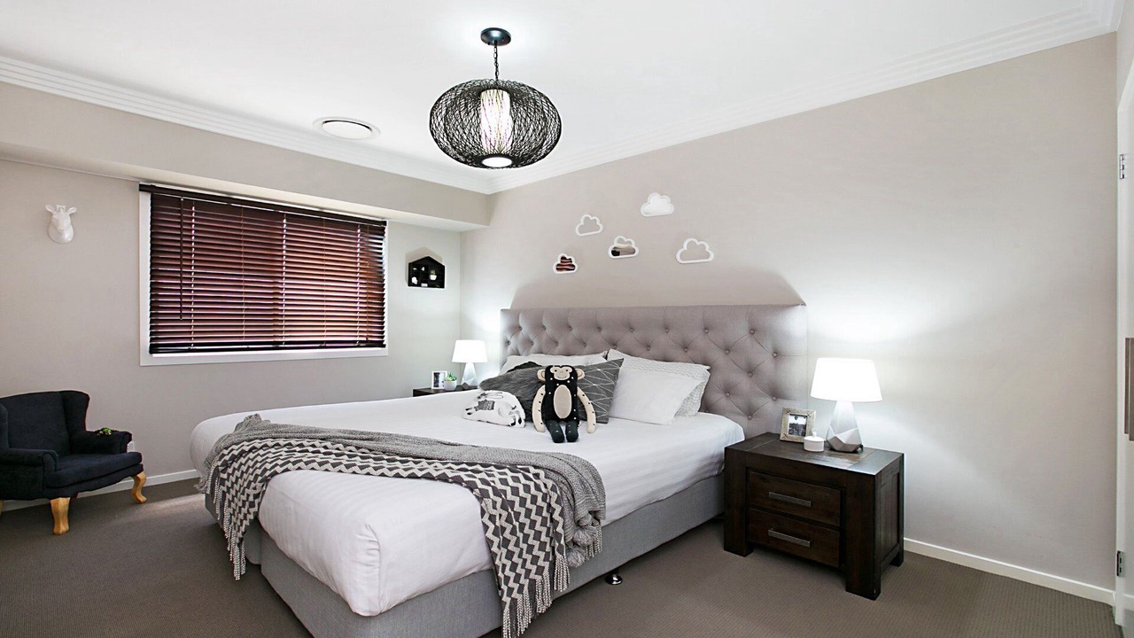 Photo of Bedroom in Pokolbin