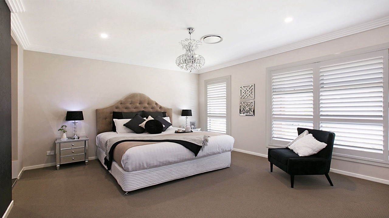 Photo of Bedroom in Pokolbin