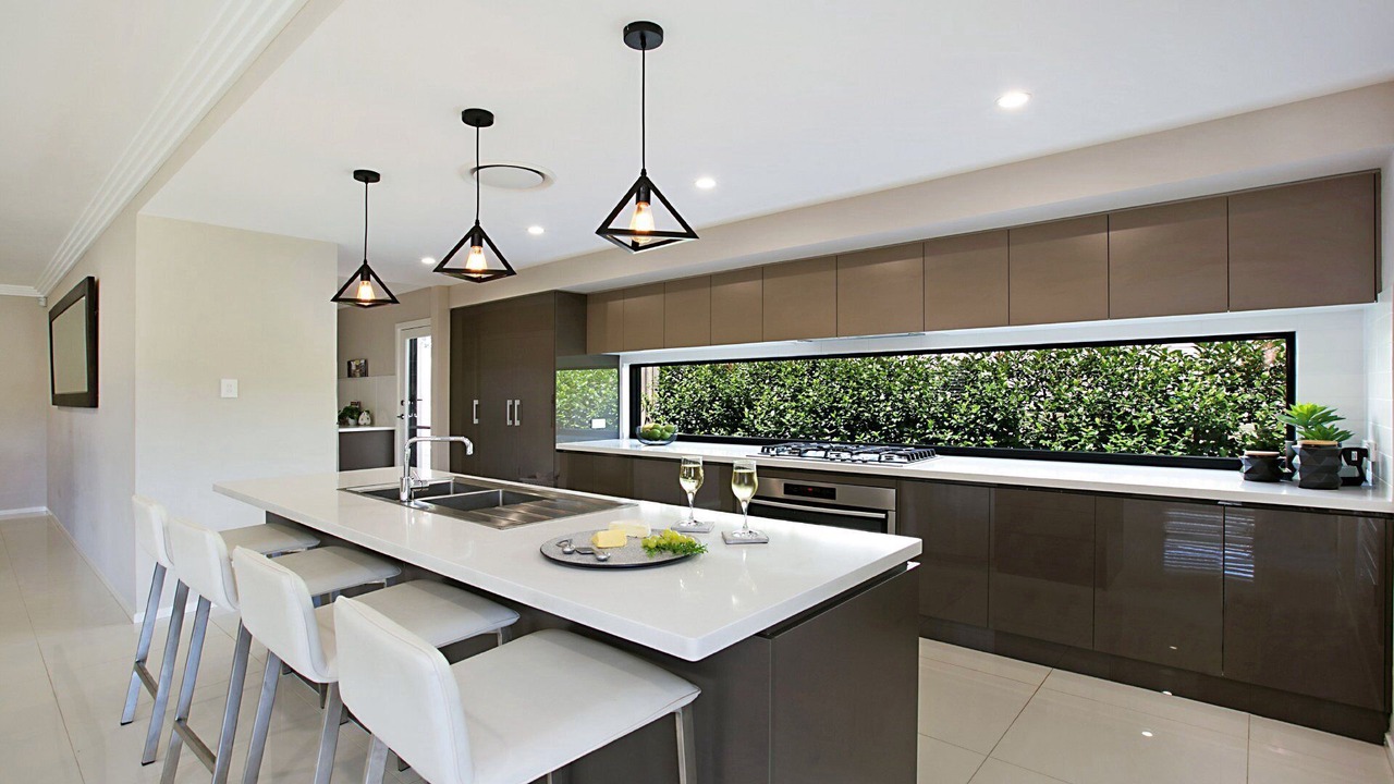 Photo of Kitchen in Pokolbin