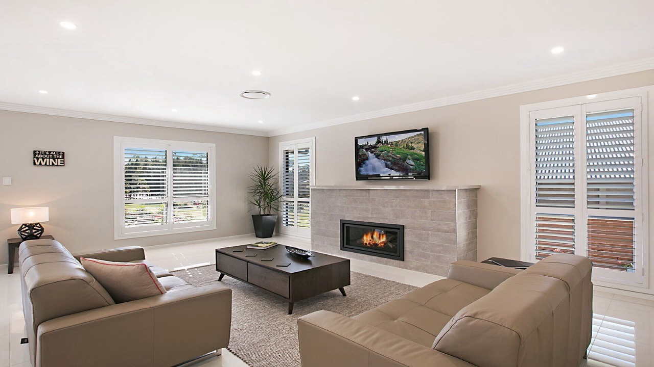 Photo of Livingroom in Pokolbin