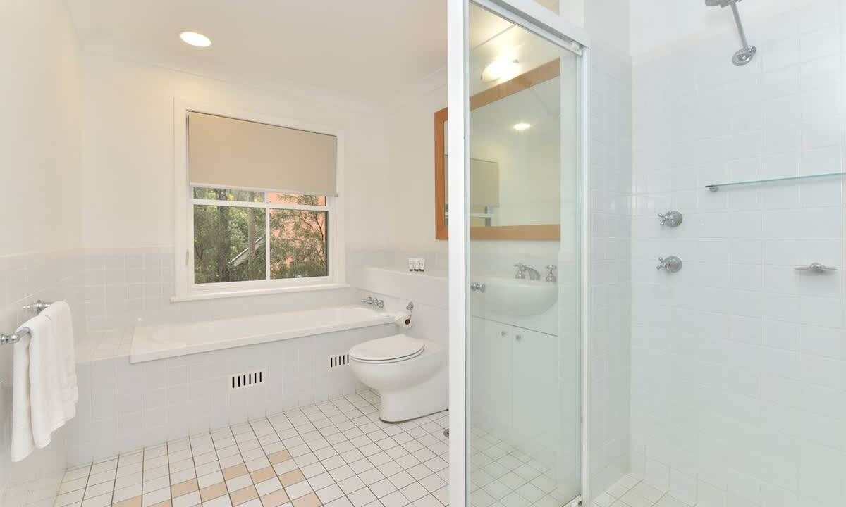 Photo of Bathroom in Pokolbin