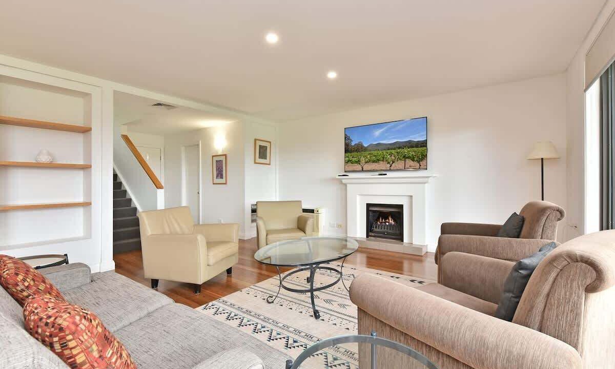 Photo of Livingroom in Pokolbin