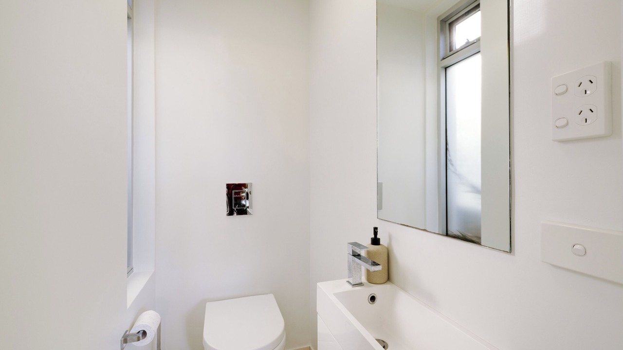 Photo of Bathroom in North Bondi