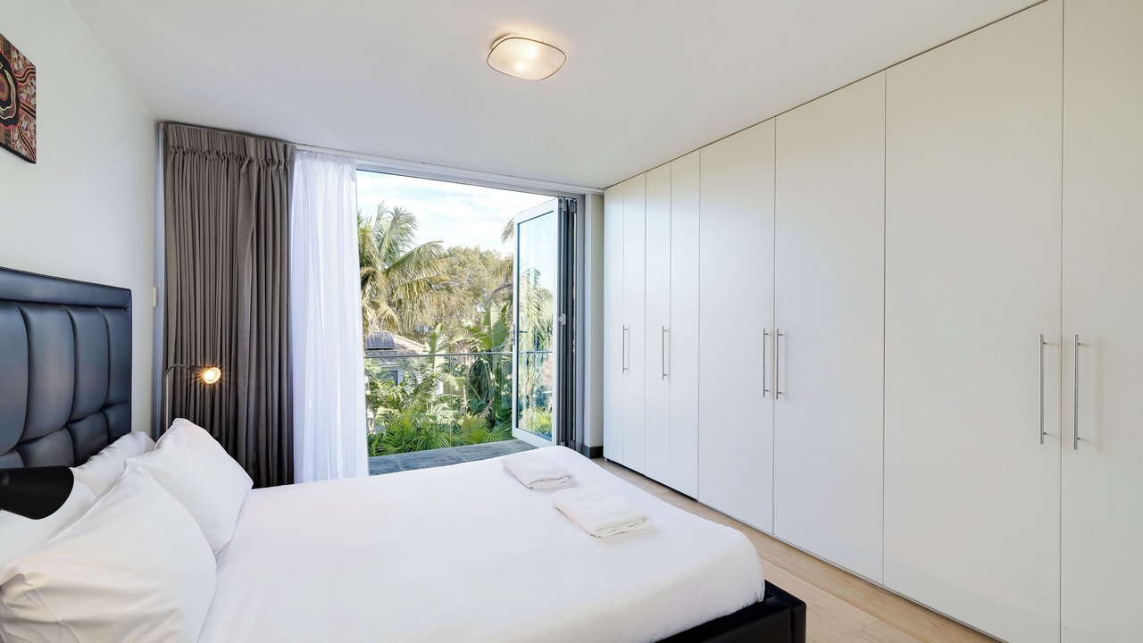Photo of Bedroom in North Bondi