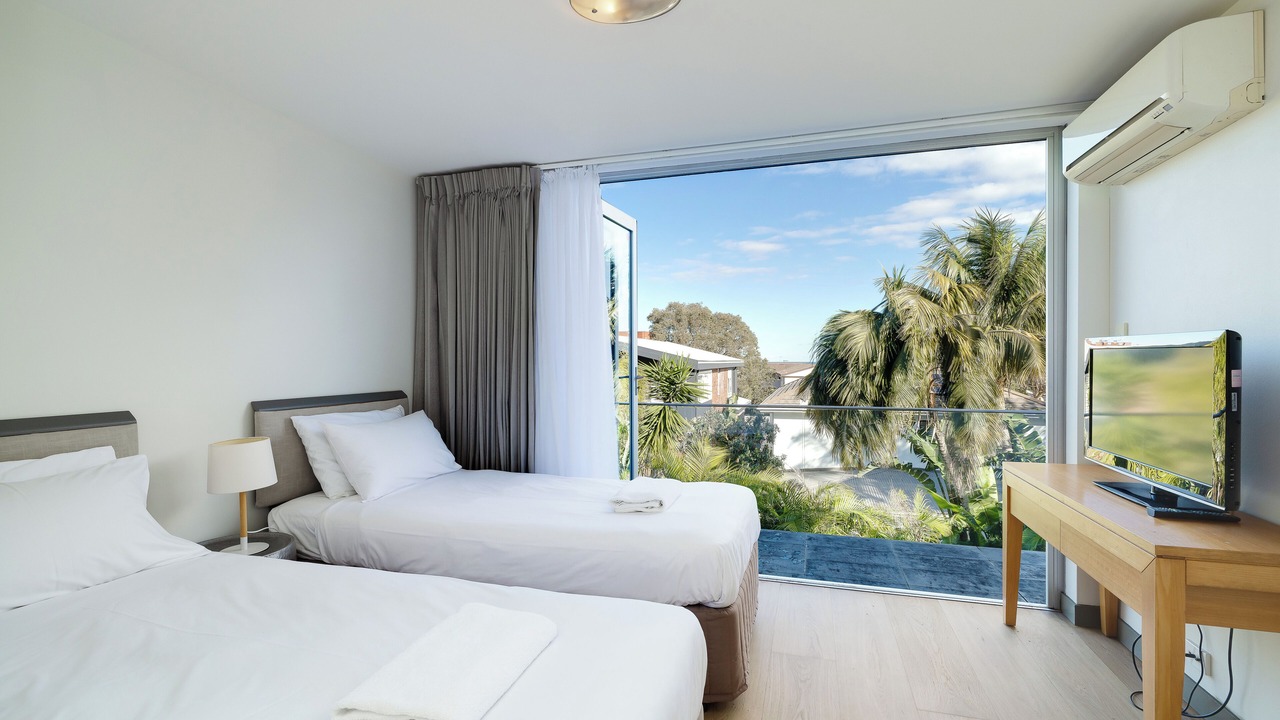 Photo of Bedroom in North Bondi