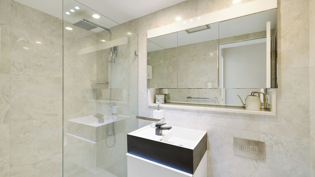 Photo of Bathroom in North Bondi