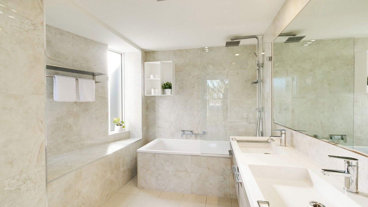 Photo of Bathroom in North Bondi