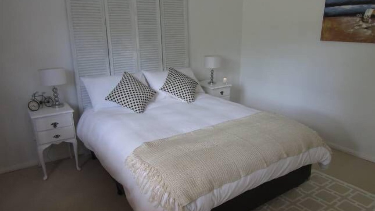 Photo of Bedroom in Fitzroy Falls