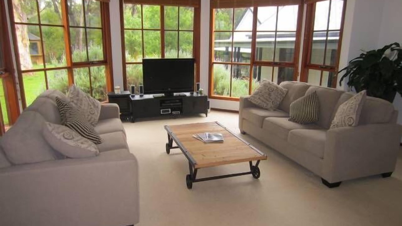Photo of Livingroom in Fitzroy Falls