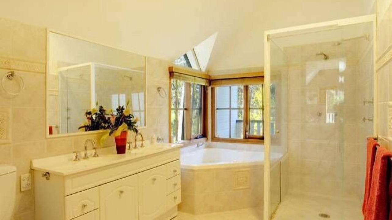 Photo of Bathroom in Fitzroy Falls