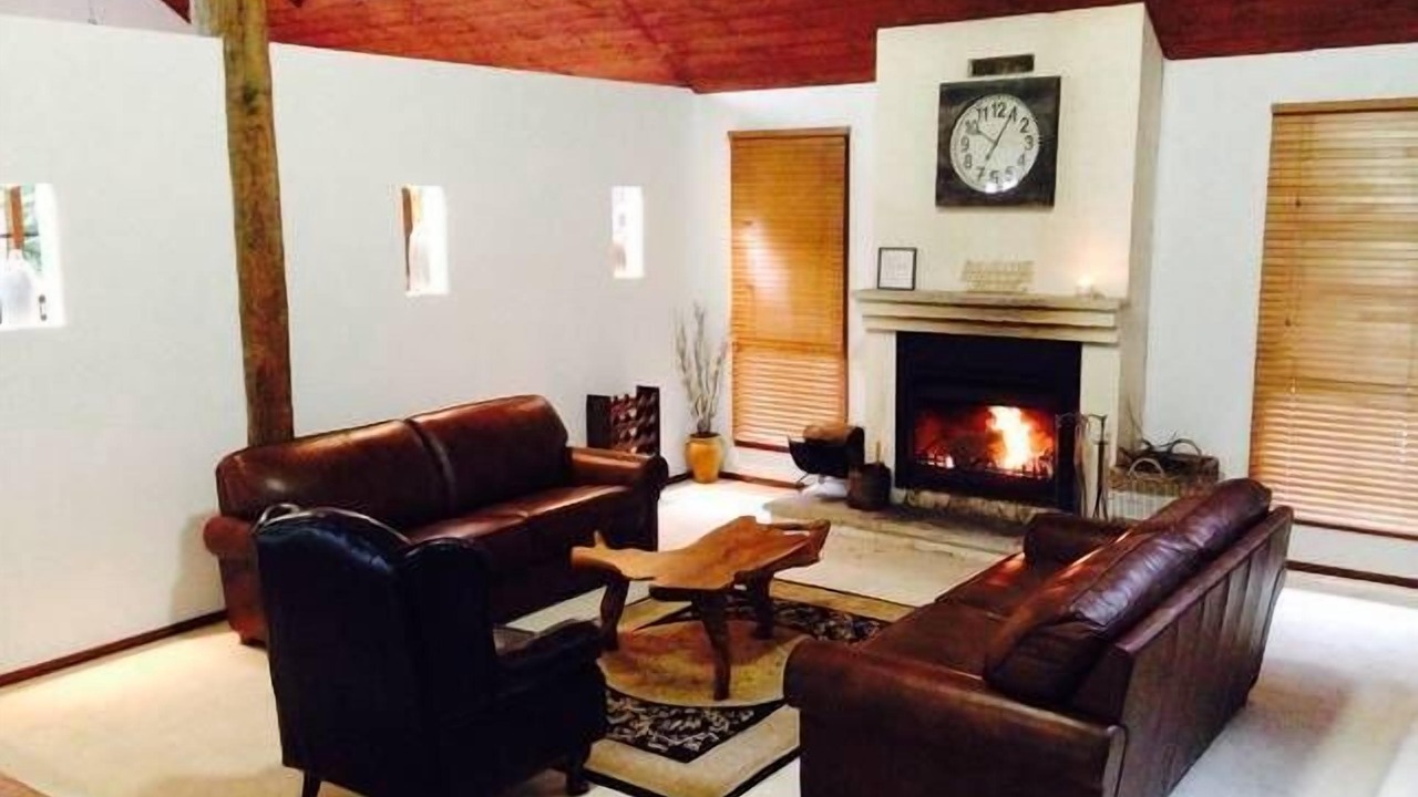 Photo of Livingroom in Fitzroy Falls