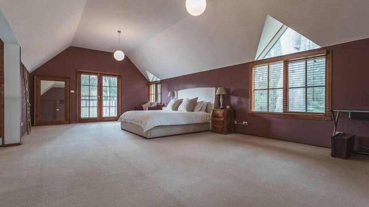 Photo of Bedroom in Fitzroy Falls