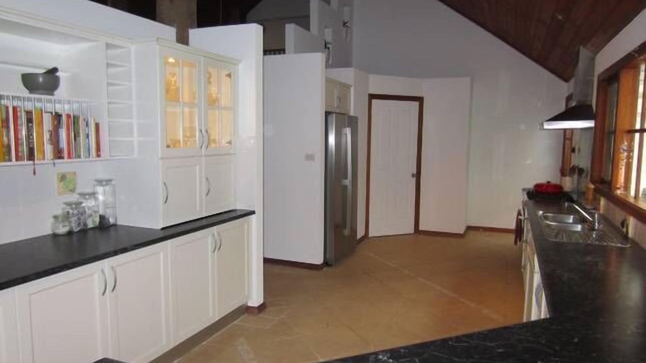 Photo of Kitchen in Fitzroy Falls