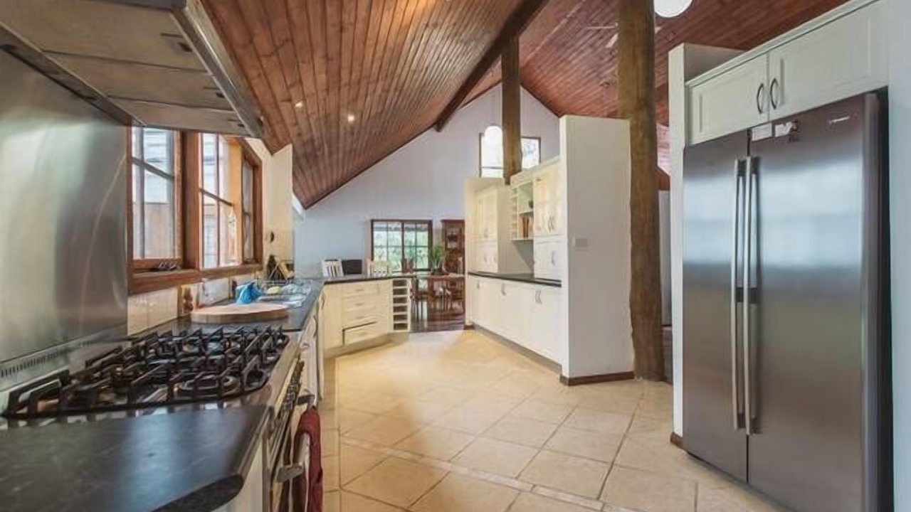 Photo of Kitchen in Fitzroy Falls