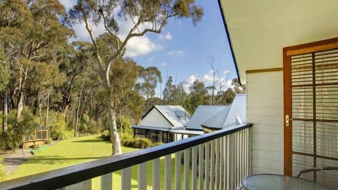 Photo of Outdoor in Fitzroy Falls