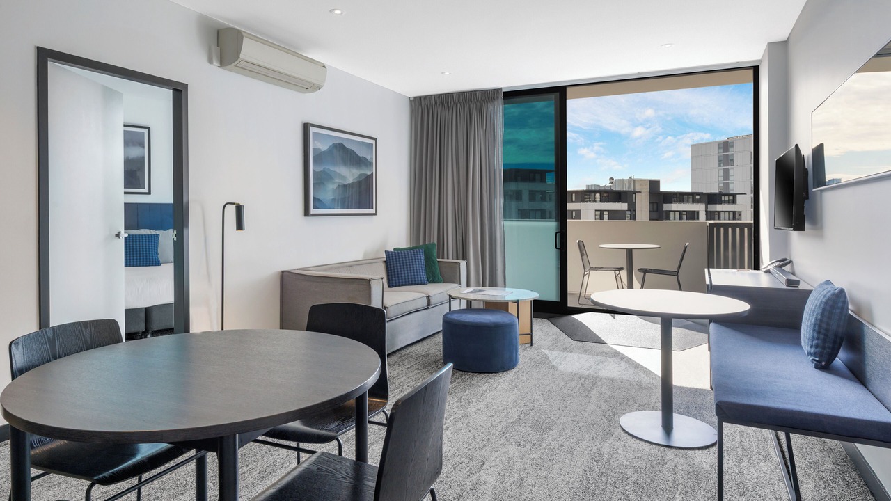 Photo of Bedroom in Penrith