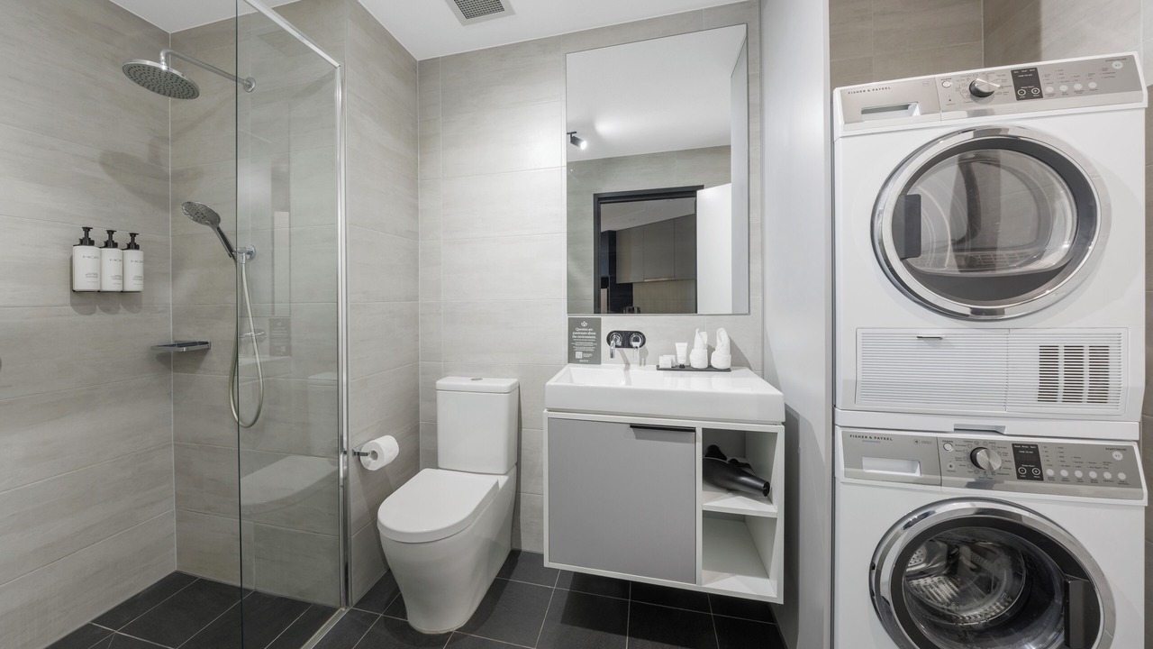 Photo of Bathroom in Penrith