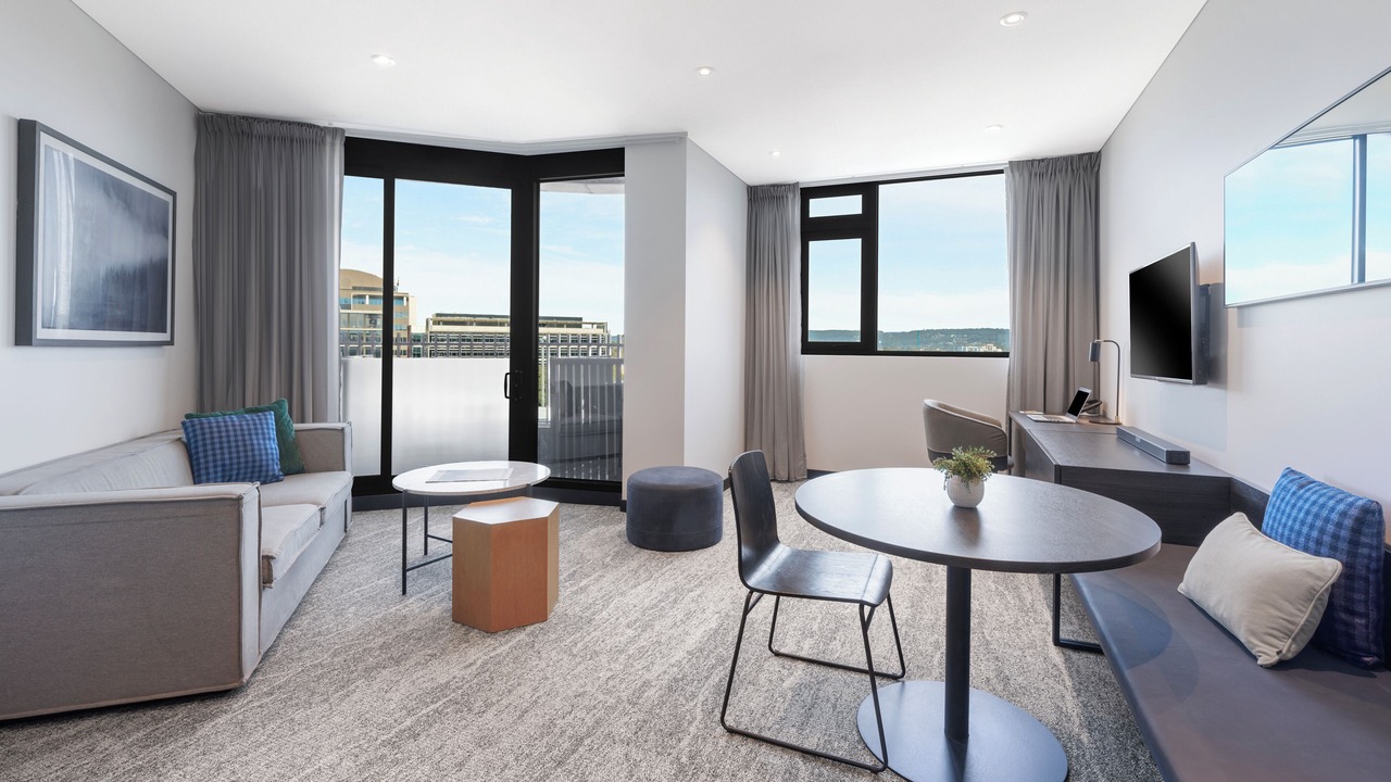 Photo of Livingroom in Penrith