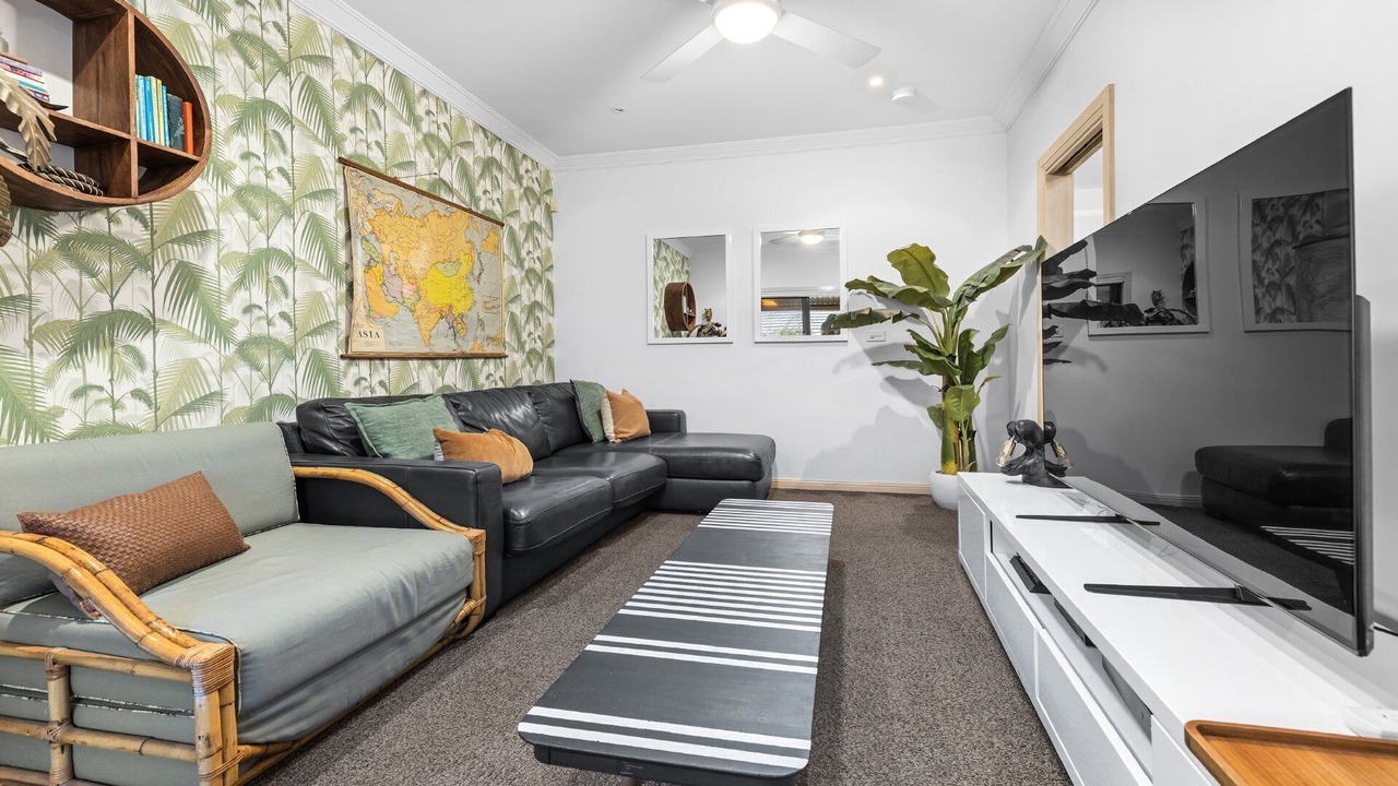 Photo of Livingroom in Pokolbin