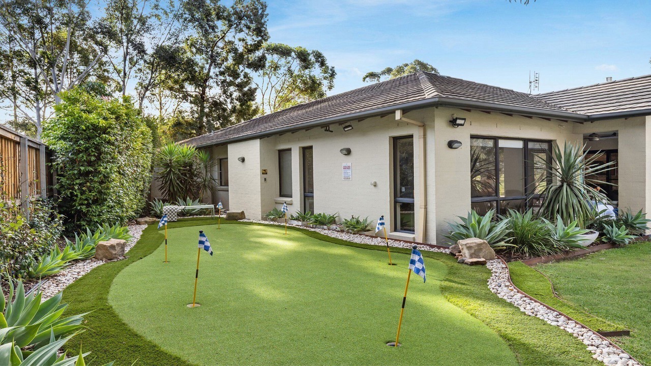 Photo of Outdoor in Pokolbin