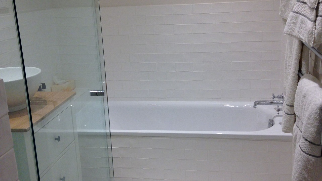 Photo of Bathroom in Cedar Brush Creek