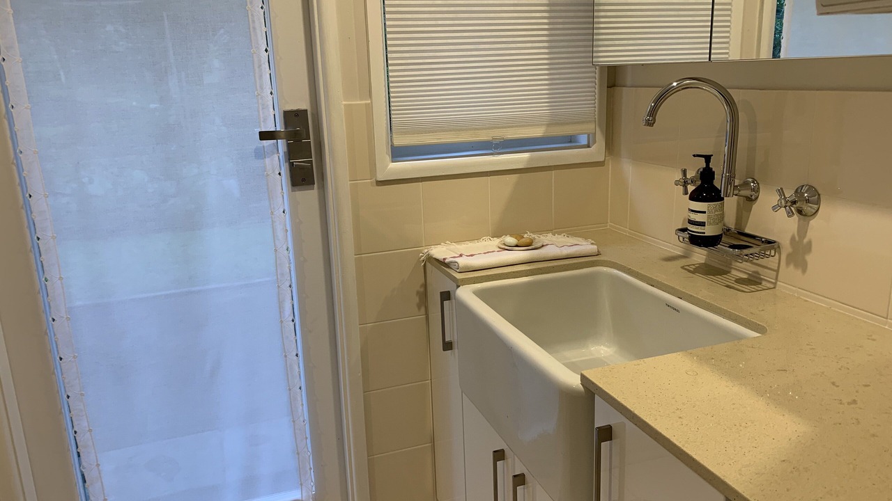 Photo of Bathroom in Cedar Brush Creek