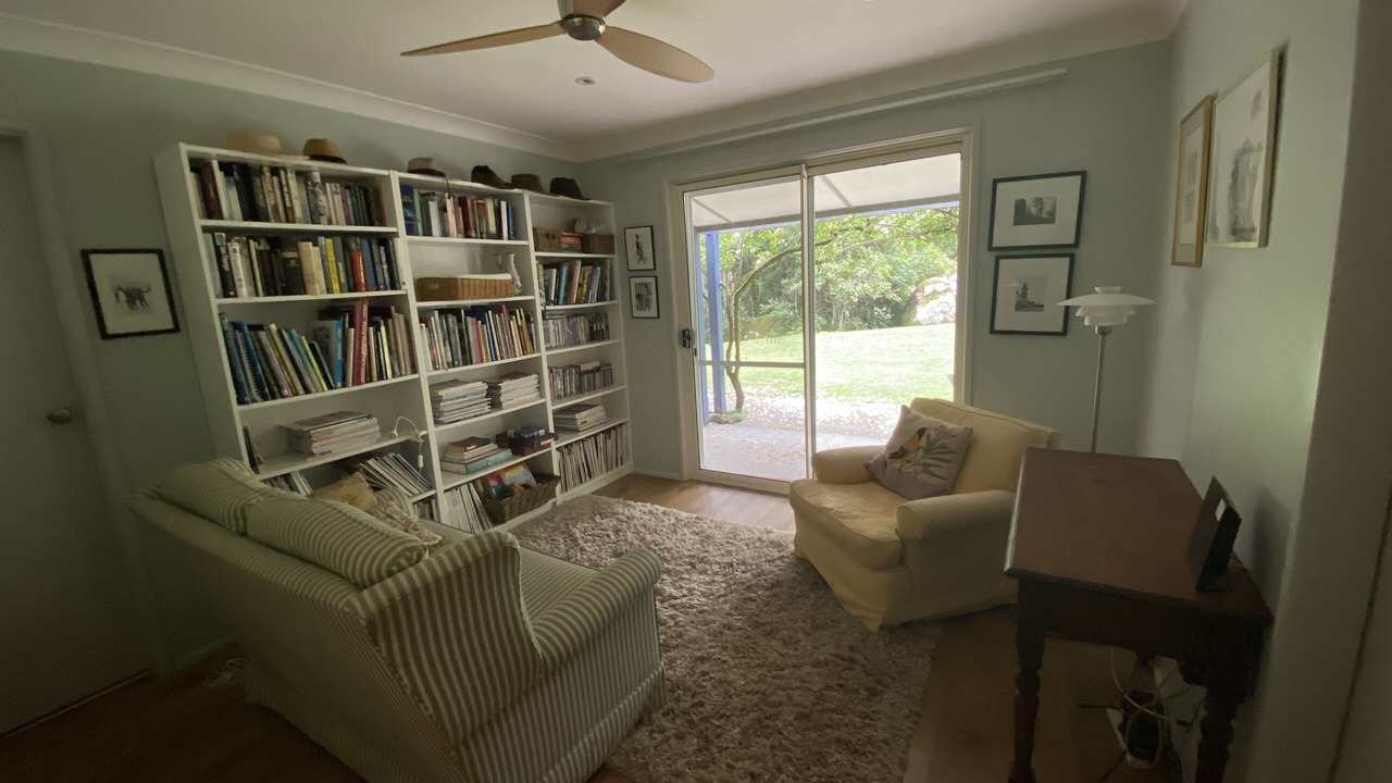 Photo of Bedroom in Cedar Brush Creek