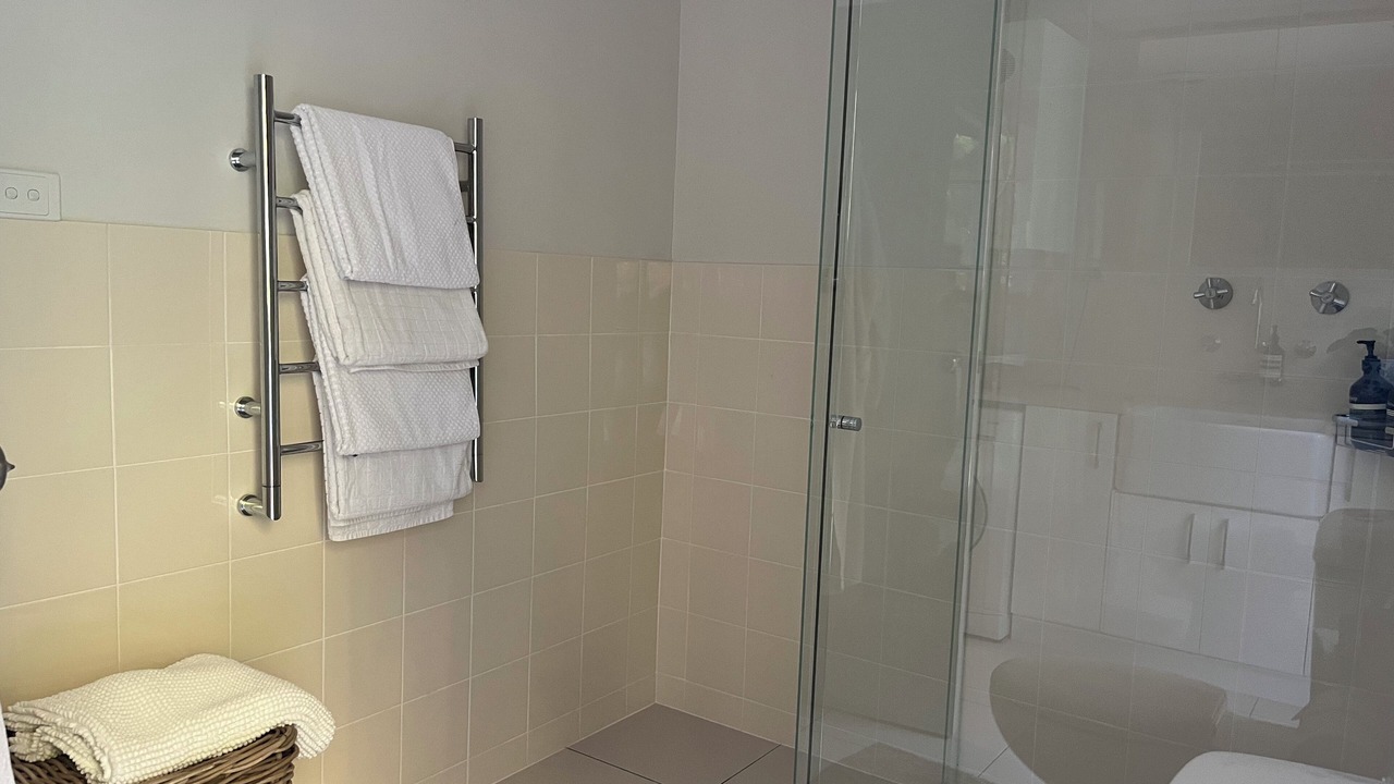 Photo of Bathroom in Cedar Brush Creek