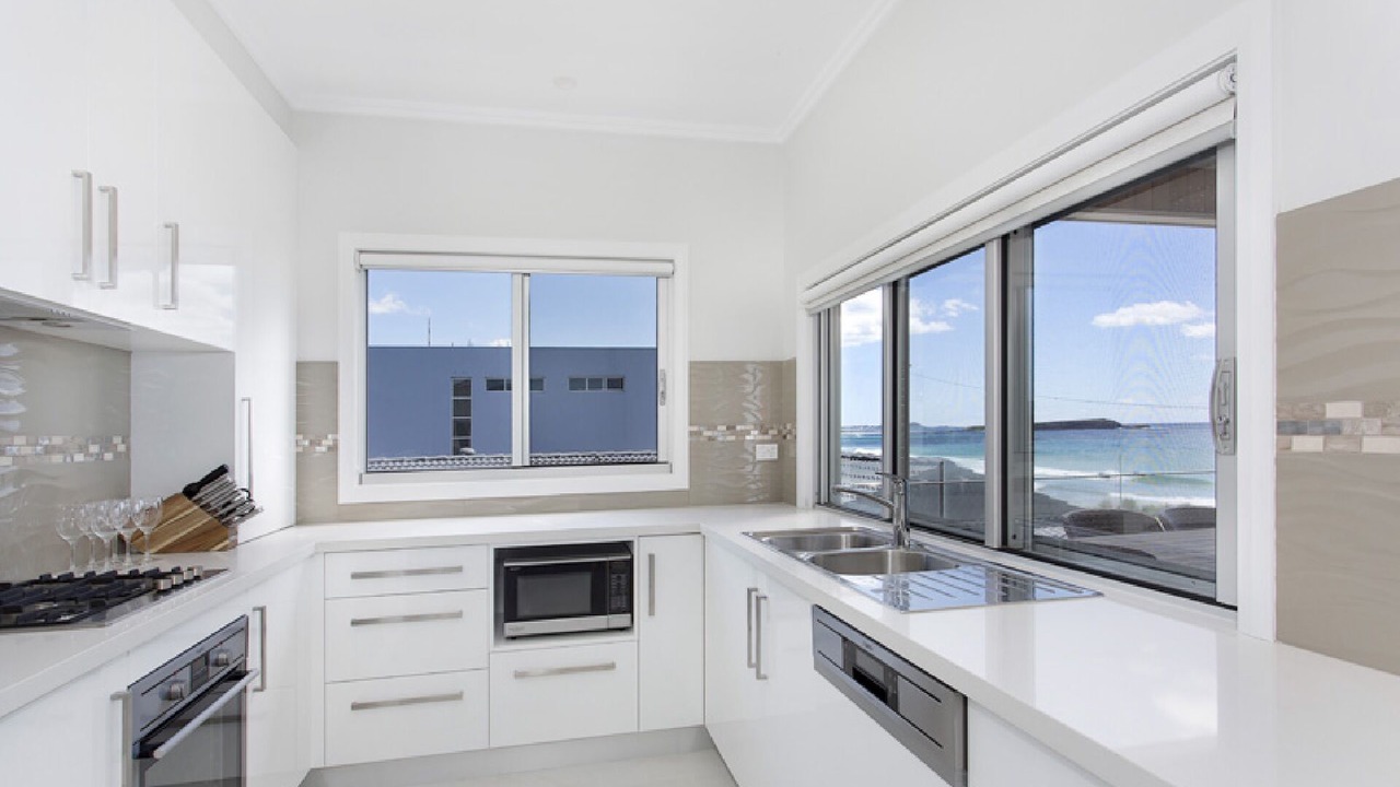 Photo of Kitchen in Warilla