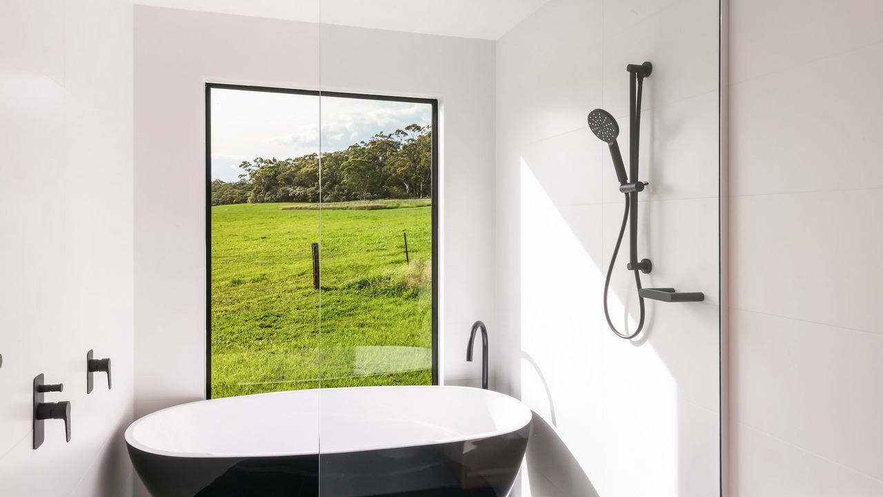 Photo of Bathroom in Calga