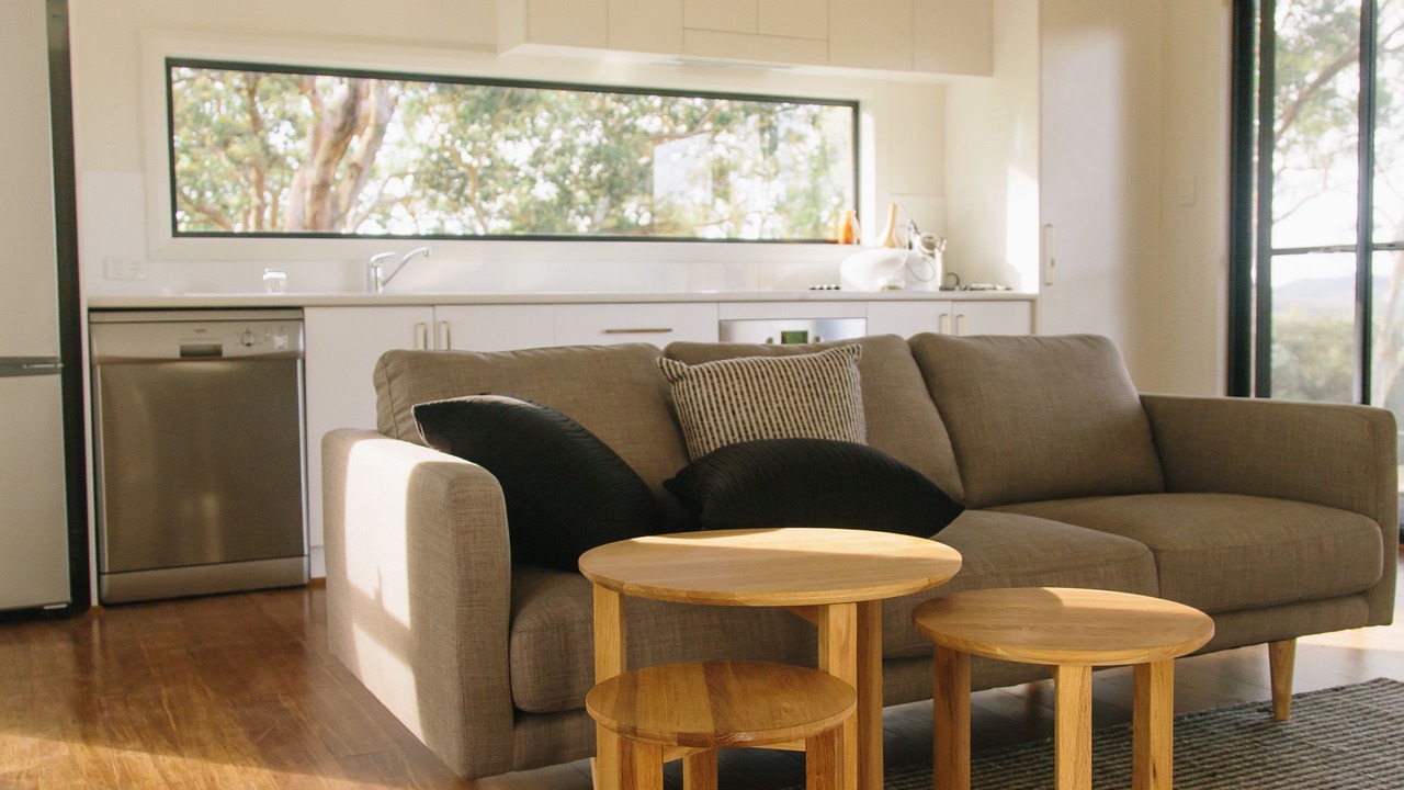 Photo of Livingroom in Calga