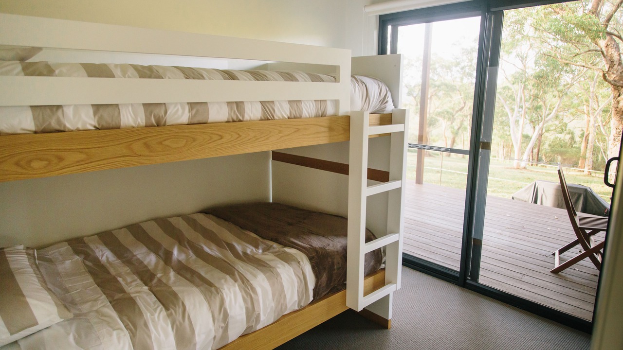Photo of Bedroom in Calga