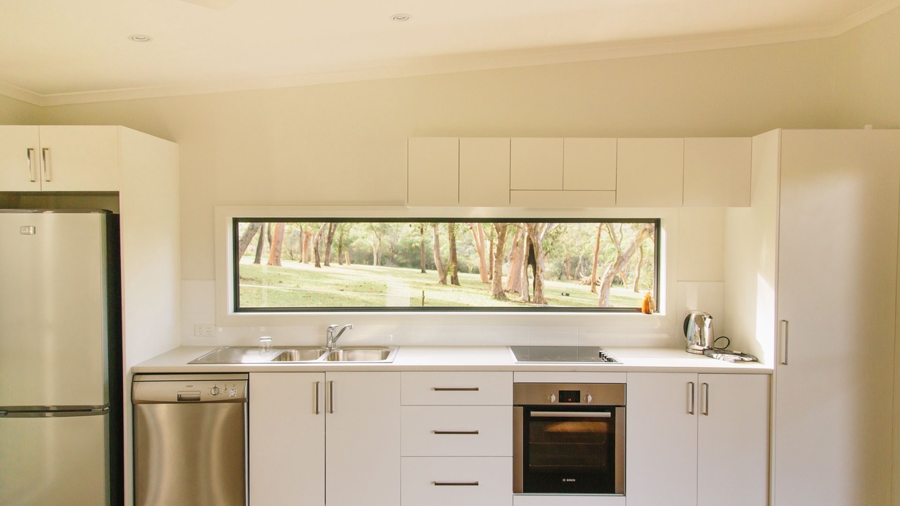 Photo of Kitchen in Calga