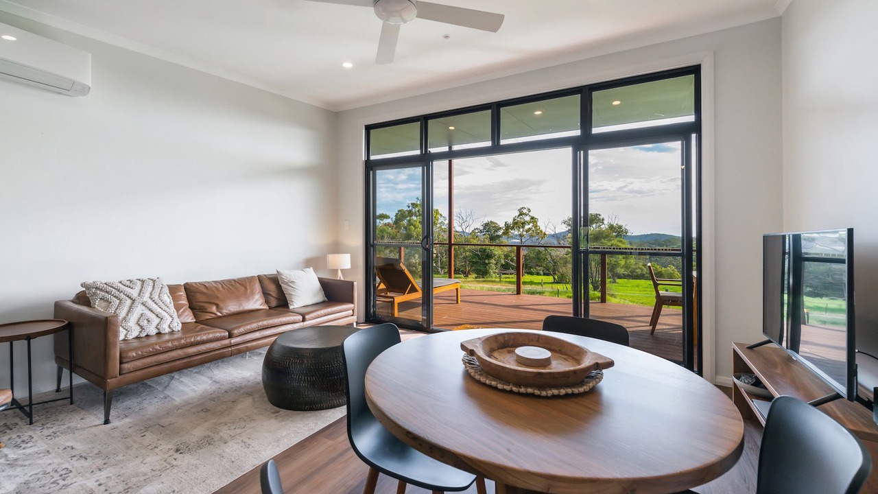 Photo of Livingroom in Calga