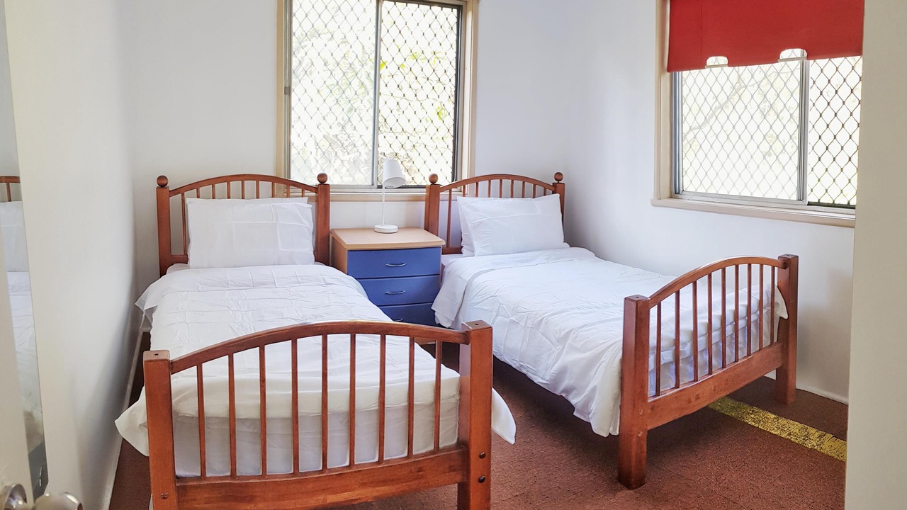 Photo of Bedroom in Wentworthville