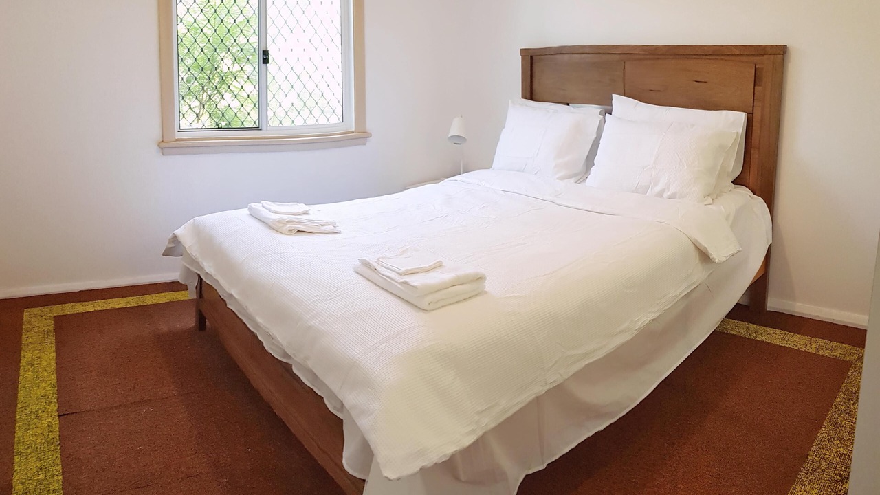 Photo of Bedroom in Wentworthville